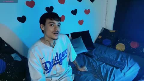 Snapshot of _dualseduction chatting on February 24, 2026, 1:14 am steve and geral online show from February 24, 2026, 1:14 am