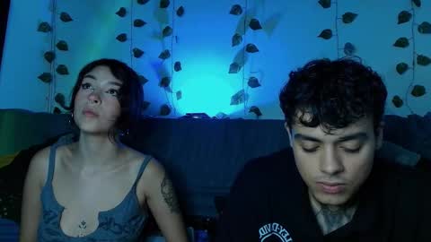 steve and geral online show from May 19, 2026, 1:56 am