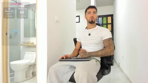 Snapshot of _duriel chatting on February 26, 2026, 6:40 pm Duriel online show from February 26, 2026, 6:40 pm