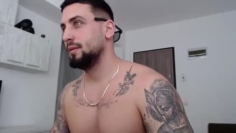 Dylan online show from December 12, 2024, 8:36 am