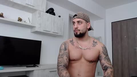 Dylan online show from January 7, 2025, 8:45 am