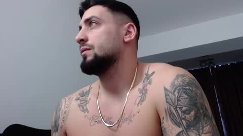 Dylan online show from February 6, 2025, 8:07 am