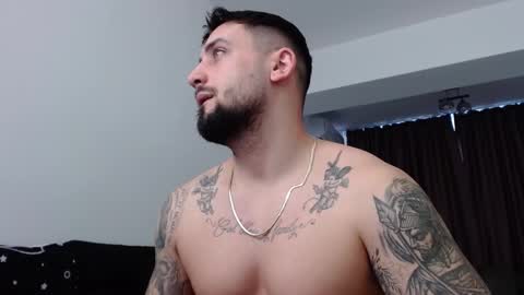 Dylan online show from February 26, 2025, 8:48 am