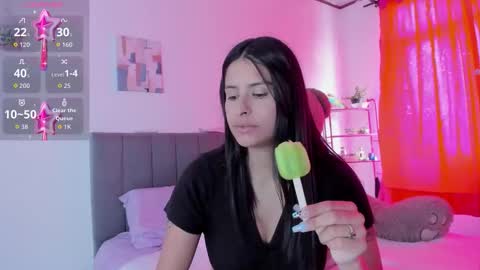 Snapshot of _elektrah chatting on February 17, 2026, 7:31 pm _elektrah online show from February 17, 2026, 7:31 pm