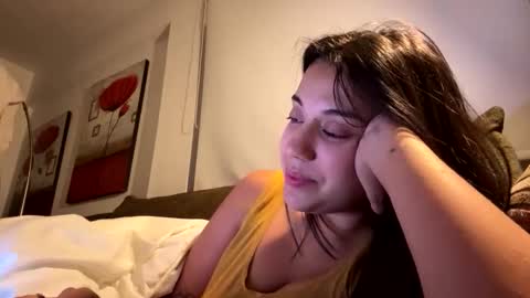 Snapshot of _elena_barra chatting on May 11, 2026, 9:12 pm elena barra online show from May 11, 2026, 9:12 pm