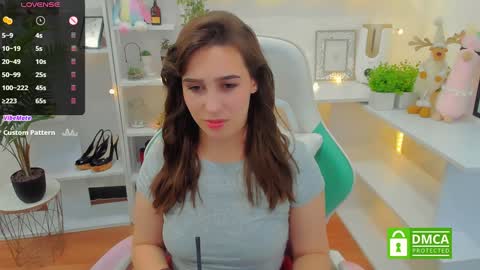 Snapshot of _eliizabeth__ chatting on December 23, 2024, 9:51 pm Lizzy online show from December 23, 2024, 9:51 pm