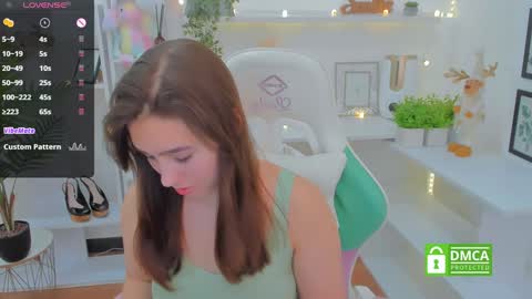 Snapshot of _eliizabeth__ chatting on December 29, 2024, 9:30 pm Lizzy online show from December 29, 2024, 9:30 pm