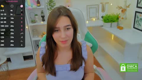 Snapshot of _eliizabeth__ chatting on January 4, 2025, 3:40 am Lizzy online show from January 4, 2025, 3:40 am