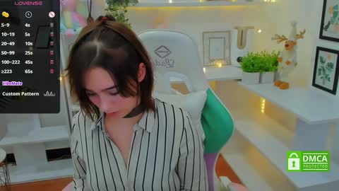 Snapshot of _eliizabeth__ chatting on January 6, 2025, 12:59 am Lizzy online show from January 6, 2025, 12:59 am