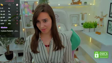 Snapshot of _eliizabeth__ chatting on January 12, 2025, 1:11 am Lizzy online show from January 12, 2025, 1:11 am