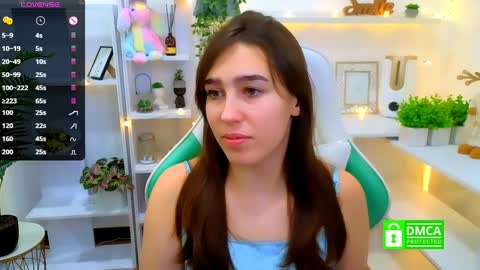 Snapshot of _eliizabeth__ chatting on January 17, 2025, 10:01 pm Lizzy online show from January 17, 2025, 10:01 pm