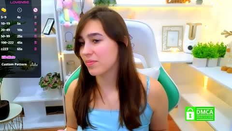 Snapshot of _eliizabeth__ chatting on January 18, 2025, 1:08 am Lizzy online show from January 18, 2025, 1:08 am