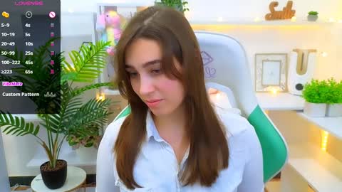 Snapshot of _eliizabeth__ chatting on January 24, 2025, 1:45 am Lizzy online show from January 24, 2025, 1:45 am