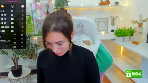 Snapshot of _eliizabeth__ chatting on January 26, 2025, 10:35 pm Lizzy online show from January 26, 2025, 10:35 pm