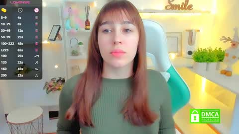 Snapshot of _eliizabeth__ chatting on February 4, 2025, 2:17 am Lizzy online show from February 4, 2025, 2:17 am