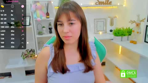 Snapshot of _eliizabeth__ chatting on February 8, 2025, 10:19 pm Lizzy online show from February 8, 2025, 10:19 pm