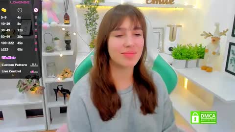 Snapshot of _eliizabeth__ chatting on February 15, 2025, 10:10 pm Lizzy online show from February 15, 2025, 10:10 pm