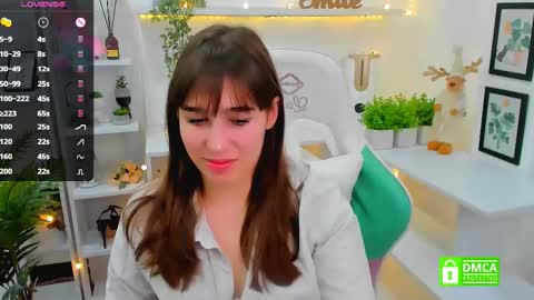 Snapshot of _eliizabeth__ chatting on February 21, 2025, 10:15 pm Lizzy online show from February 21, 2025, 10:15 pm