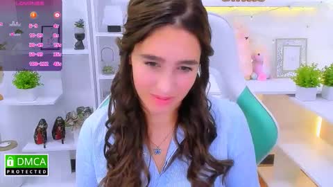 Snapshot of _eliizabeth__ chatting on September 22, 2025, 10:12 pm Lizzy online show from September 22, 2025, 10:12 pm