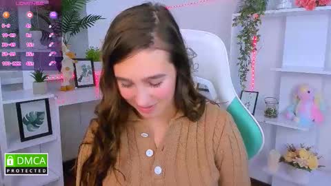 Snapshot of _eliizabeth__ chatting on October 20, 2025, 9:59 pm Lizzy online show from October 20, 2025, 9:59 pm