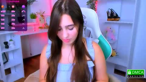 Lizzy  online show from November 15, 2025, 11:21 pm