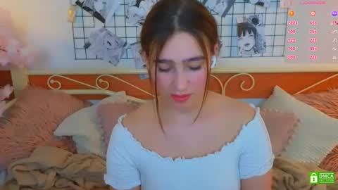 Lizzy  online show from May 5, 2026, 8:39 pm