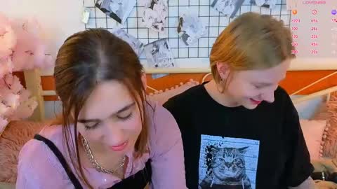 Lizzy  online show from May 21, 2026, 10:50 pm