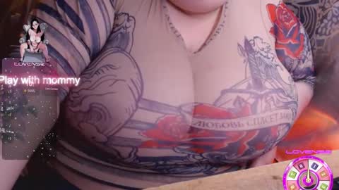 LIsa online show from September 12, 2025, 10:59 am