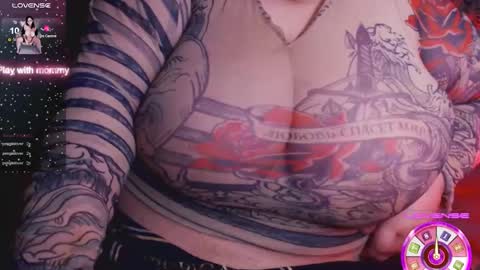 LIsa online show from September 19, 2025, 5:42 am