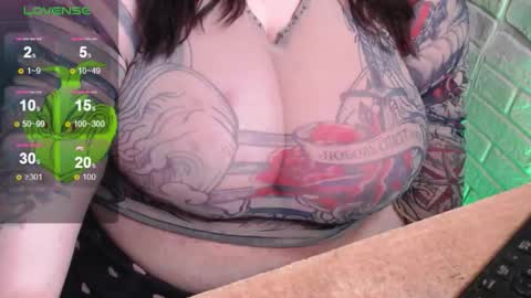 LIsa online show from December 20, 2025, 9:00 pm