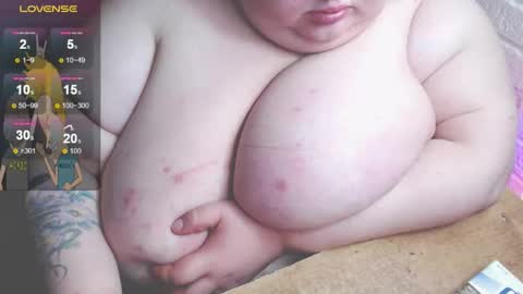 Snapshot of _ellybelly_ chatting on February 24, 2026, 9:40 am LIsa online show from February 24, 2026, 9:40 am