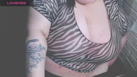 Snapshot of _ellybelly_ chatting on March 4, 2026, 3:23 am LIsa online show from March 4, 2026, 3:23 am