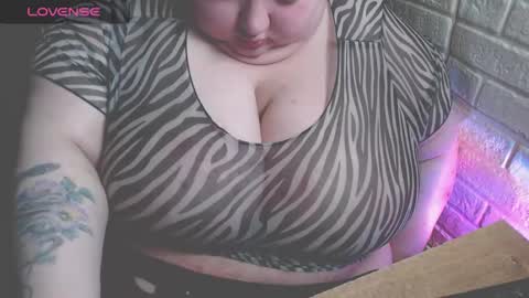 Snapshot of _ellybelly_ chatting on March 7, 2026, 6:05 pm LIsa online show from March 7, 2026, 6:05 pm