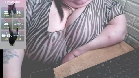 Snapshot of _ellybelly_ chatting on March 9, 2026, 1:15 pm LIsa online show from March 9, 2026, 1:15 pm