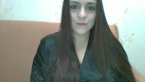 Eloiz online show from February 18, 2025, 3:54 pm