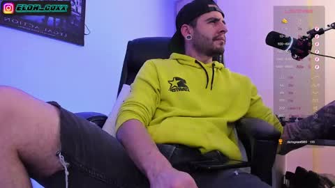  -         online show from February 11, 2025, 2:35 am