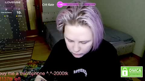 Snapshot of _elven_dreams__ chatting on December 31, 2024, 5:11 am chloue and Gretta online show from December 31, 2024, 5:11 am