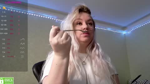 Snapshot of _elven_dreams__ chatting on January 4, 2025, 8:39 am chloue and Gretta online show from January 4, 2025, 8:39 am