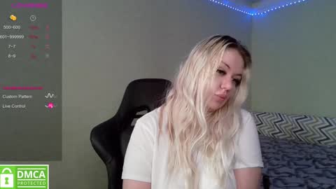 Snapshot of _elven_dreams__ chatting on January 21, 2025, 8:08 am chloue and Gretta online show from January 21, 2025, 8:08 am