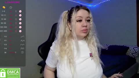 Snapshot of _elven_dreams__ chatting on February 15, 2025, 7:38 am chloue and Gretta online show from February 15, 2025, 7:38 am