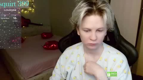 chloue and Gretta online show from February 25, 2026, 8:24 am