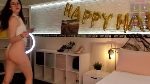 Milana online show from November 1, 2025, 3:08 am