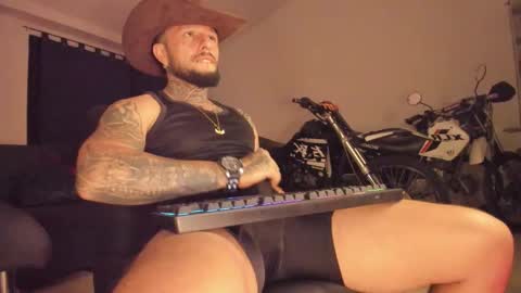 Emilio online show from January 11, 2026, 9:47 am