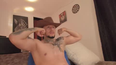 Emilio online show from March 23, 2026, 9:46 am