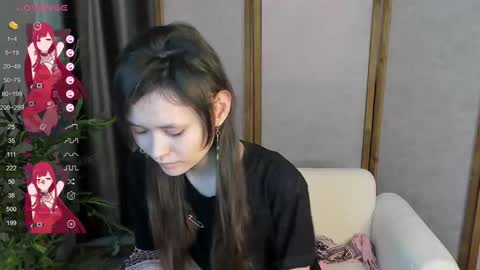 _emily__strike_ online show from February 25, 2025, 9:53 am