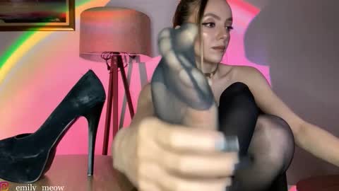 Snapshot of _emily__sweety_ chatting on February 17, 2026, 2:57 pm Emily online show from February 17, 2026, 2:57 pm