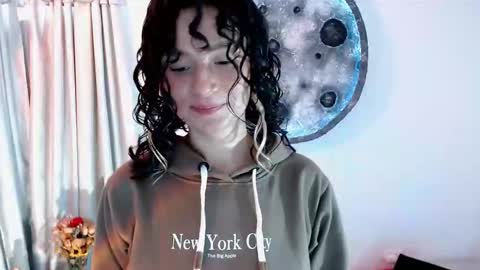  Emily G online show from September 23, 2025, 4:43 pm