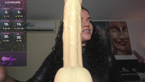 Snapshot of _emily_perez chatting on January 23, 2025, 7:07 pm _emily_perez online show from January 23, 2025, 7:07 pm