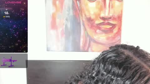 Snapshot of _emily_perez chatting on January 26, 2025, 10:35 pm _emily_perez online show from January 26, 2025, 10:35 pm