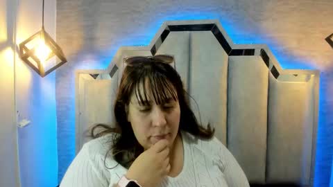 Emily  online show from October 10, 2025, 11:31 am
